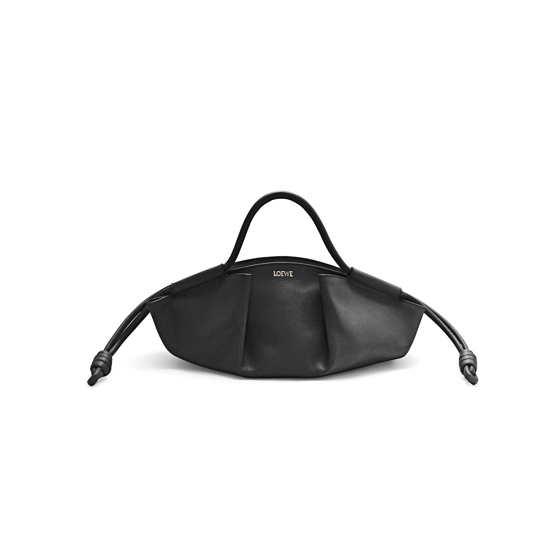 LOEWE SMALL PASEO BAG IN SHINY NAPPA CALFSKIN A709P48X02 (35*21*11.5cm) LOEWE SMALL PASEO BAG IN SHINY NAPPA CALFSKIN A709P48X02 (35*21*11.5cm)